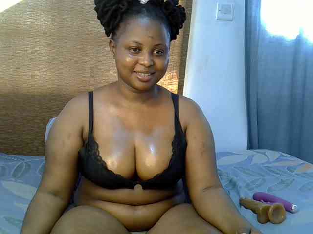 Prettyj webcam