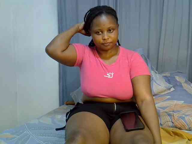 Prettyj webcam