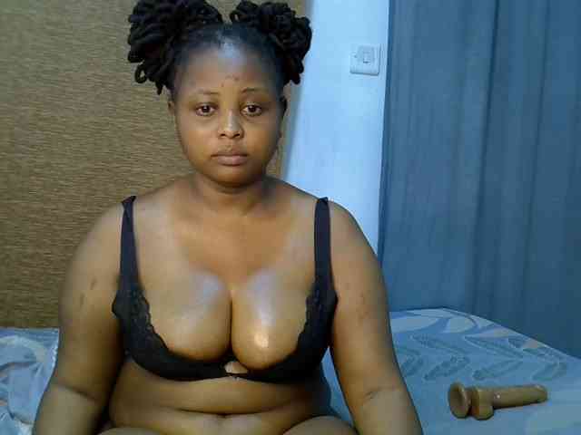 Prettyj webcam