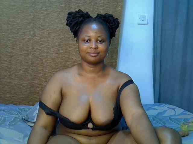Prettyj webcam