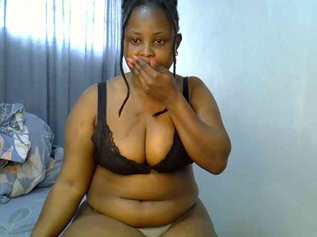 Prettyj webcam