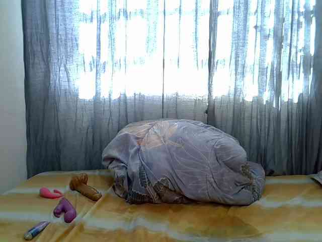 Prettyj webcam