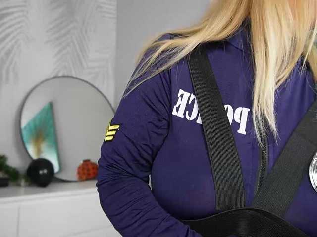 CandyRushhh live cam on BongaCams