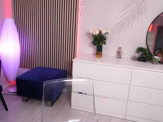CandyRushhh live cam on BongaCams