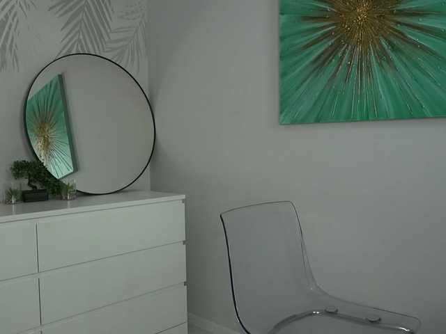 CandyRushhh live cam on BongaCams