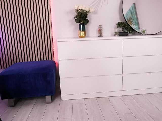 CandyRushhh live cam on BongaCams