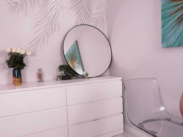 CandyRushhh live cam on BongaCams