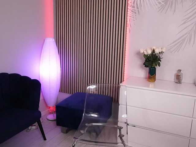 CandyRushhh live cam on BongaCams