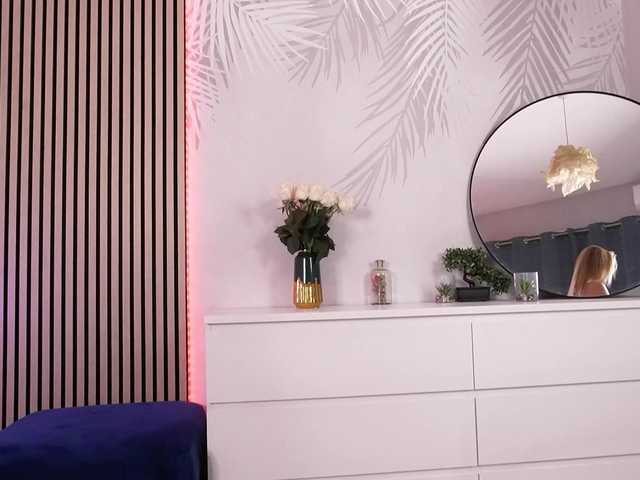 CandyRushhh live cam on BongaCams