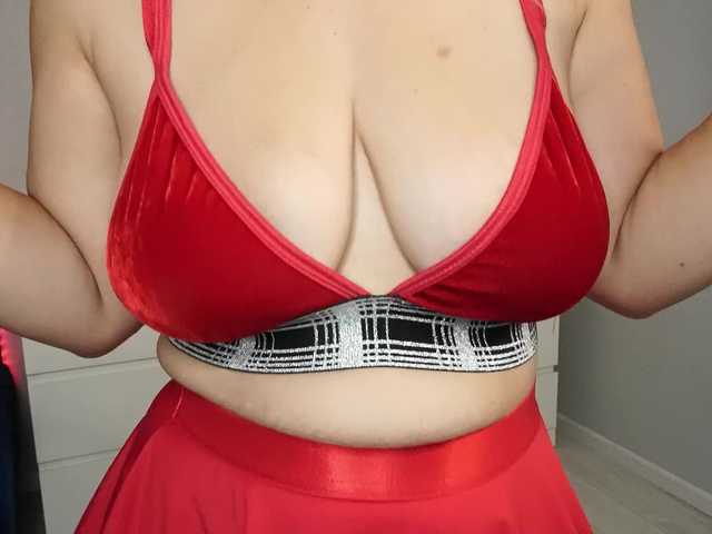 CandyRushhh live cam on BongaCams