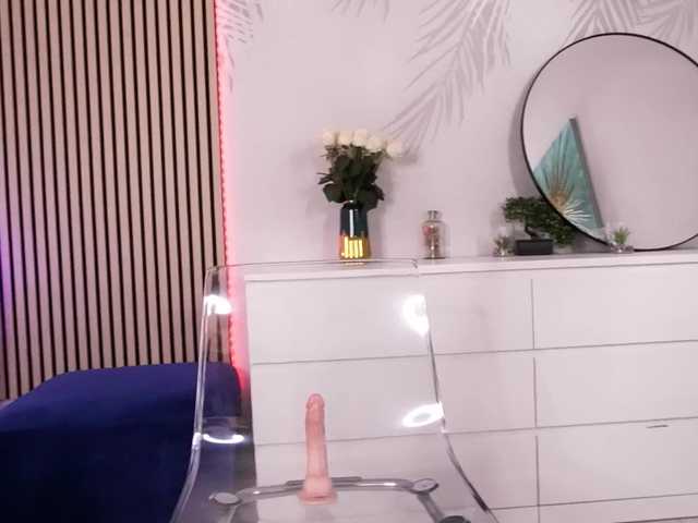 CandyRushhh live cam on BongaCams