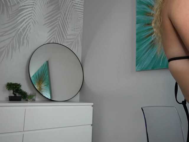 CandyRushhh live cam on BongaCams