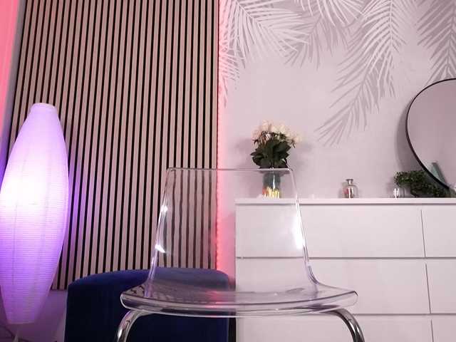 CandyRushhh live cam on BongaCams