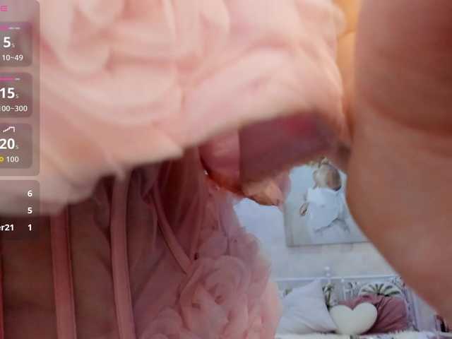 bellavox live cam on BongaCams