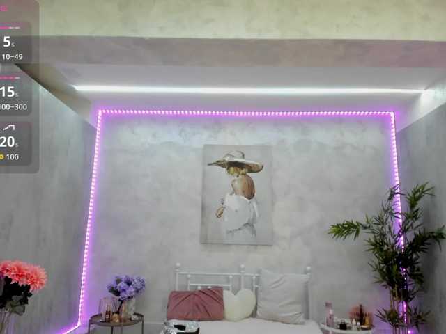 bellavox live cam on BongaCams