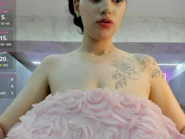 Sex chat gratuit in direct cu bellavox pe BongaCams
