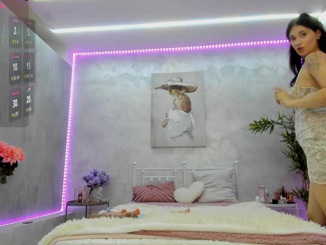 bellavox live cam on BongaCams