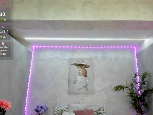 bellavox live cam on BongaCams