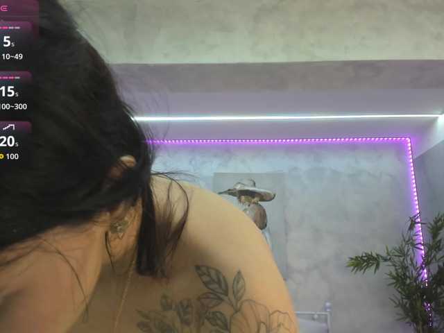 bellavox live cam on BongaCams