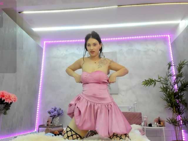 bellavox live cam on BongaCams