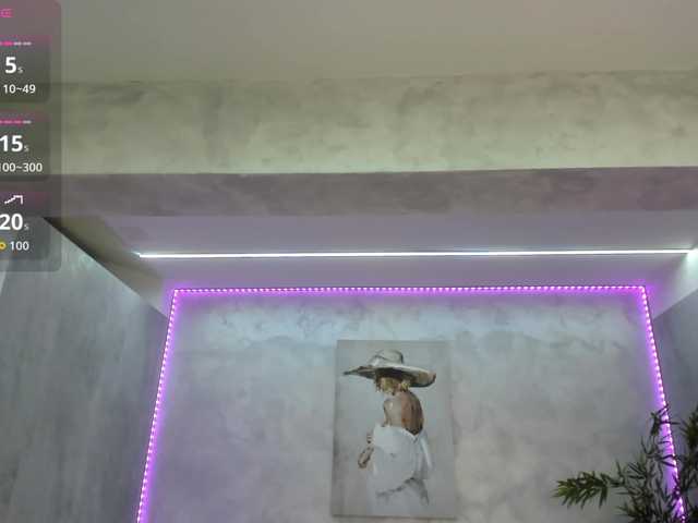 bellavox live cam on BongaCams