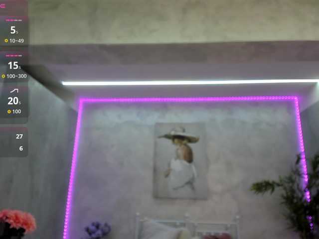 bellavox live cam on BongaCams