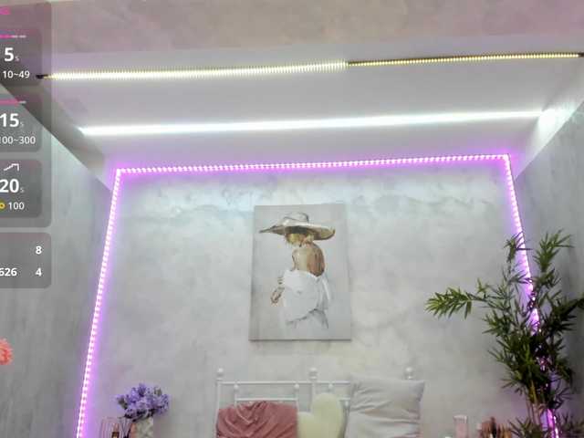 bellavox live cam on BongaCams