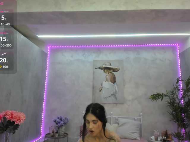 bellavox live cam on BongaCams