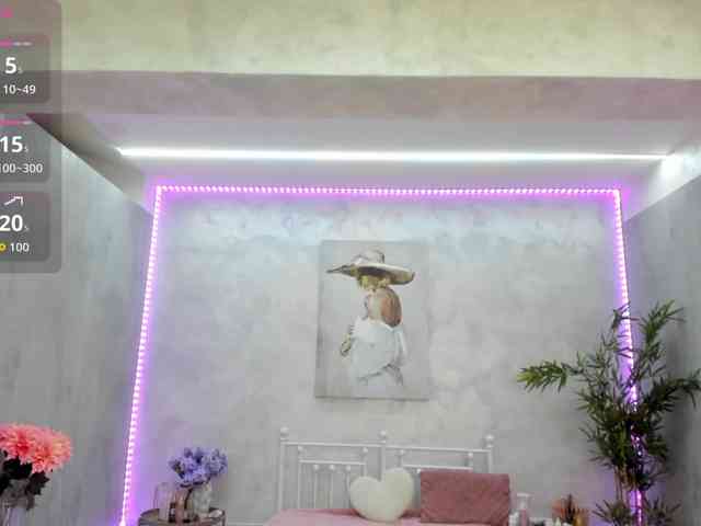 bellavox webcam