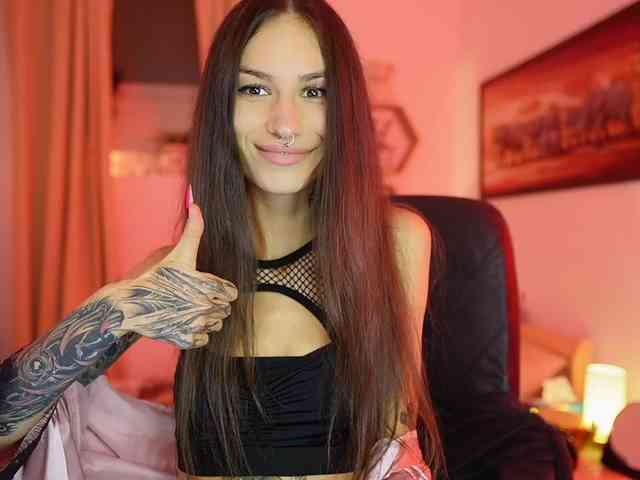 AprillGrey webcam