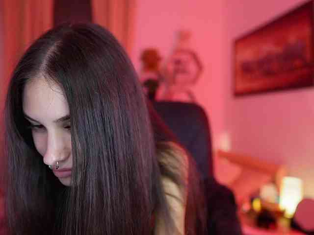 AprillGrey webcam