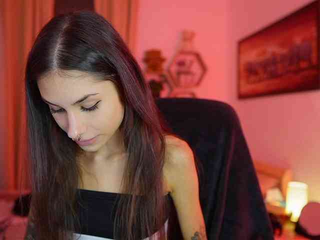 AprillGrey webcam