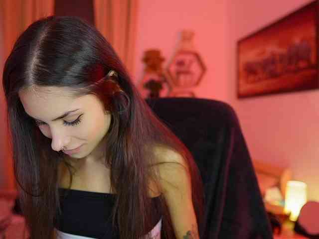 AprillGrey webcam