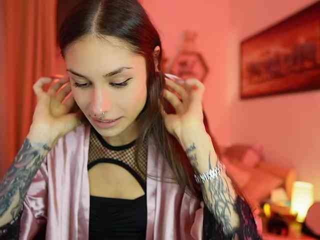 AprillGrey webcam