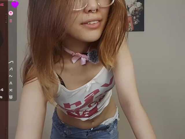 MarlanaMarolf live cam on BongaCams
