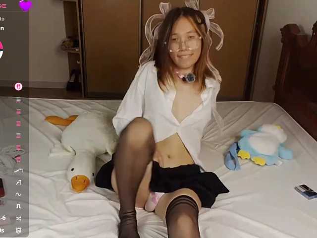 MarlanaMarolf live cam on BongaCams