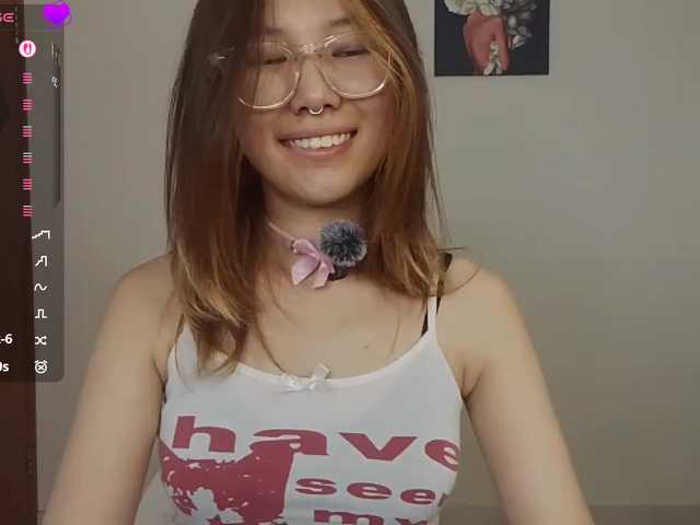 MarlanaMarolf live cam on BongaCams