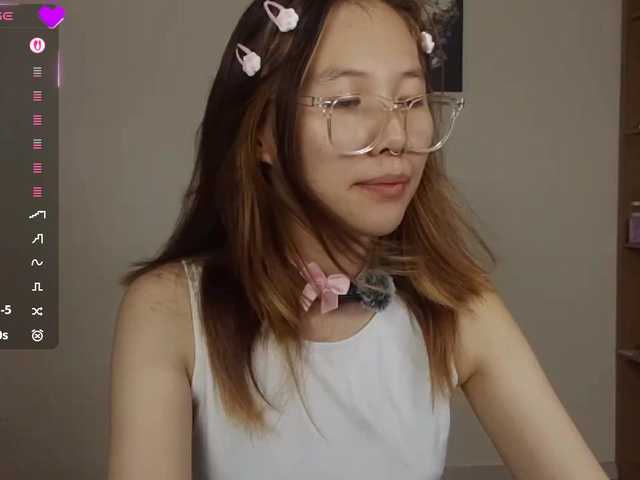 MarlanaMarolf live cam on BongaCams