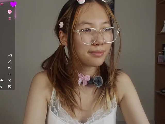 MarlanaMarolf live cam on BongaCams