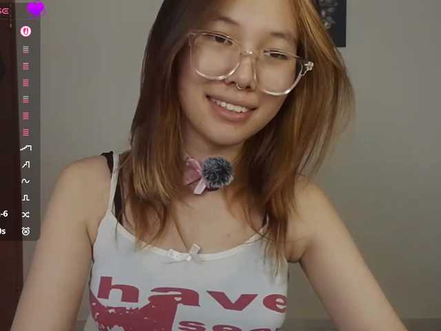 MarlanaMarolf live cam on BongaCams