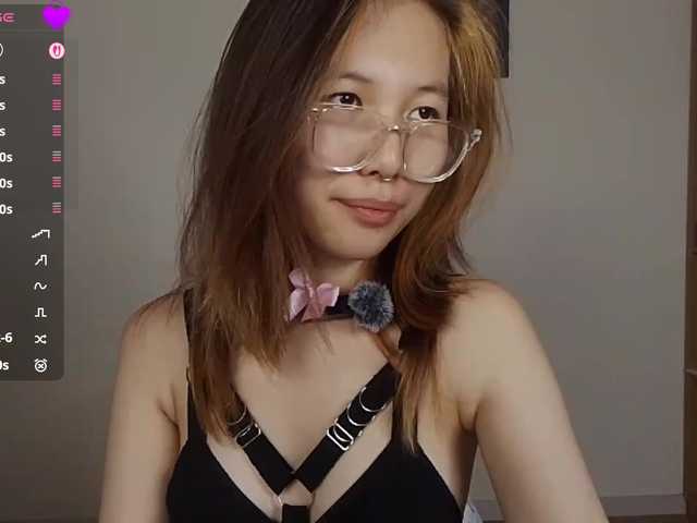 MarlanaMarolf live cam on BongaCams