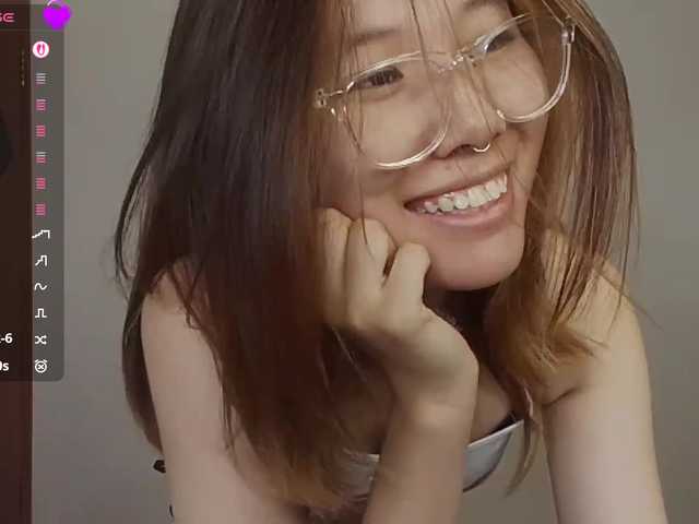 MarlanaMarolf live cam on BongaCams