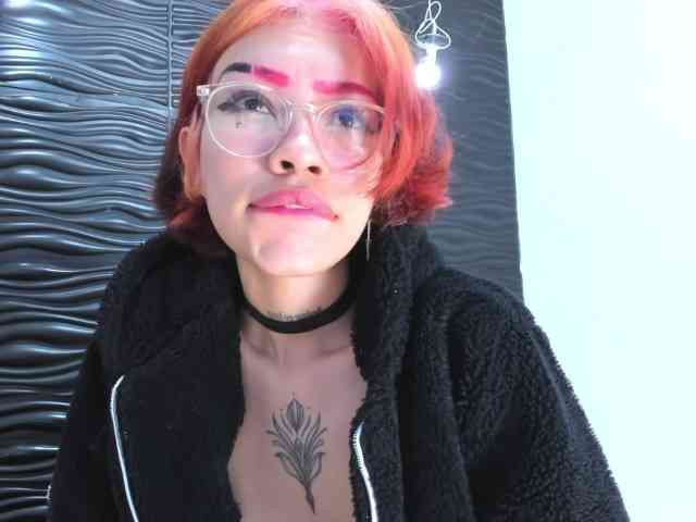 Hinata-Owen webcam