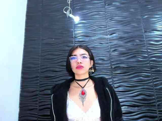 Hinata-Owen webcam