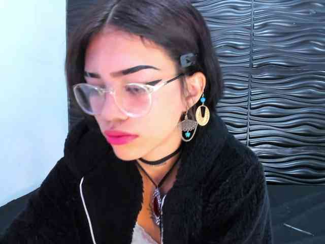 Hinata-Owen webcam