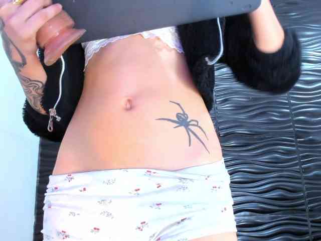 Hinata-Owen webcam