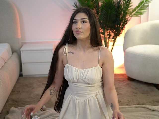 AlyaCass live cam on BongaCams
