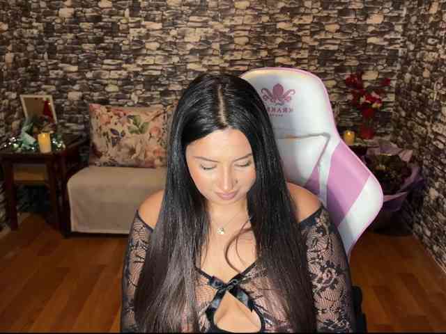 tiffanysmith webcam