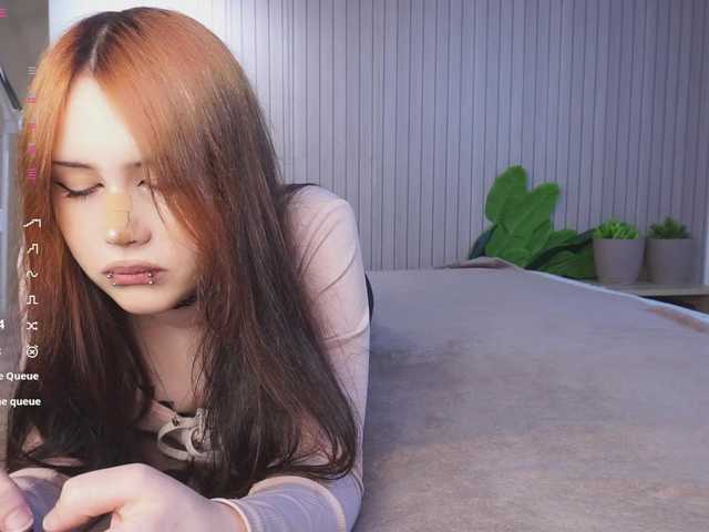 IsabellDesire live cam on BongaCams