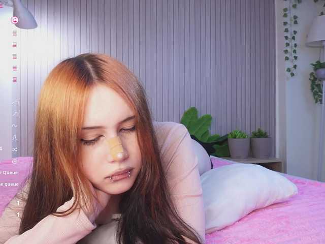 IsabellDesire live cam on BongaCams